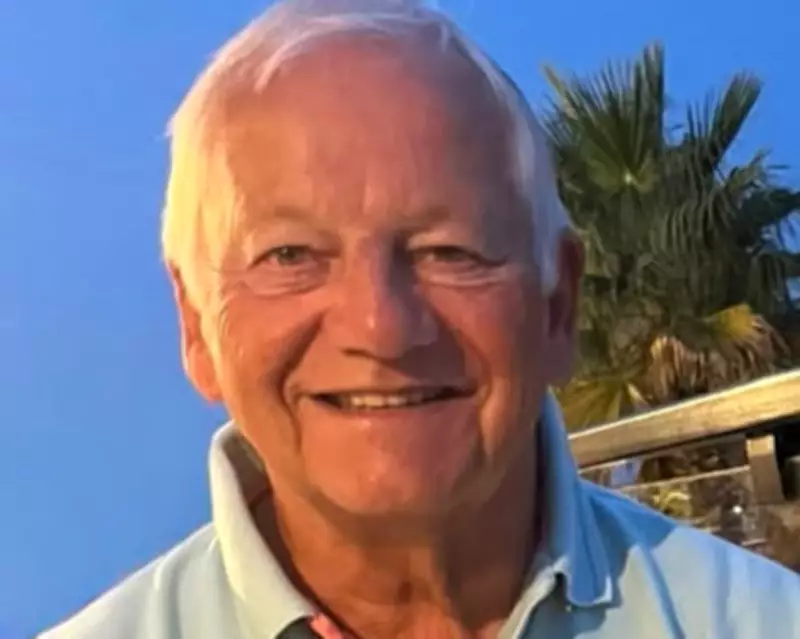 Andy Sutch: Architect of London's Olympic Bid and Grassroots Sports Legacy