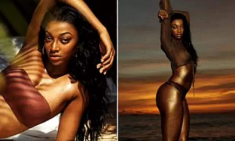 Angel Reese Stuns in Victoria's Secret Debut Amid WNBA Trade Drama