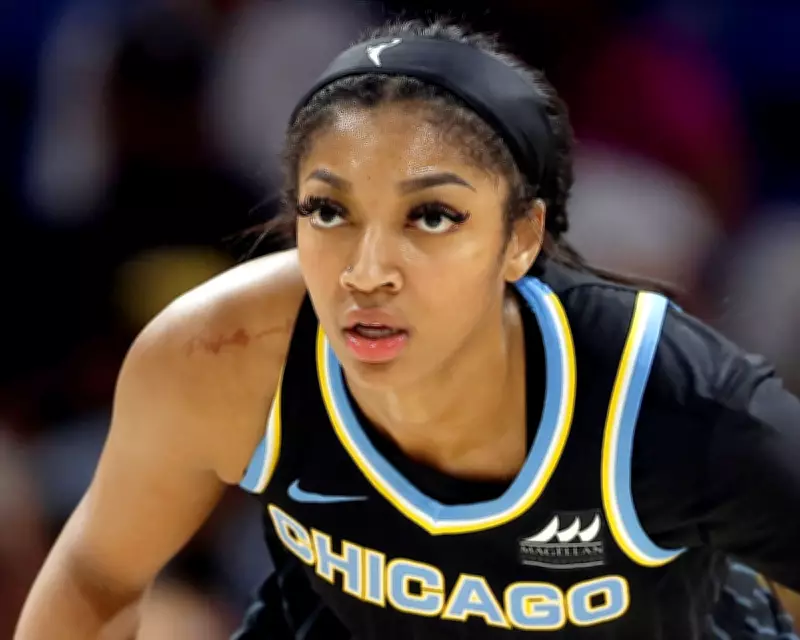 Angel Reese Traded to Chicago Sky in Major WNBA Offseason Move