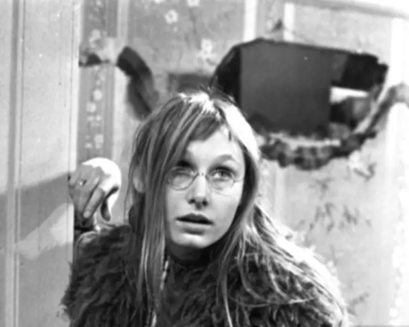 Angela Pleasence, Coronation Street Star and Acclaimed Actress, Dies at 84