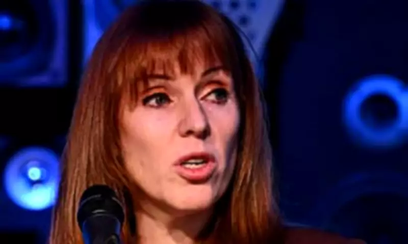 Angela Rayner Faces Years in Political Limbo Amid HMRC Stamp Duty Probe