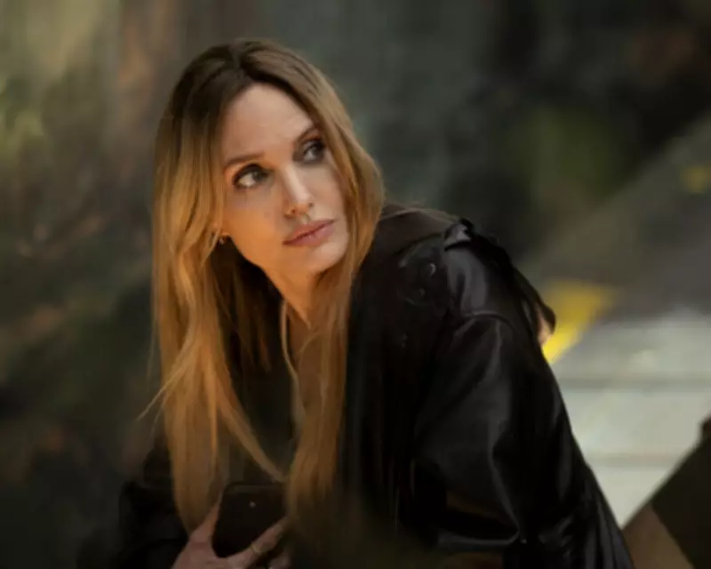 Angelina Jolie's Personal Turn in 'Couture' Adds Depth to Fashion Drama