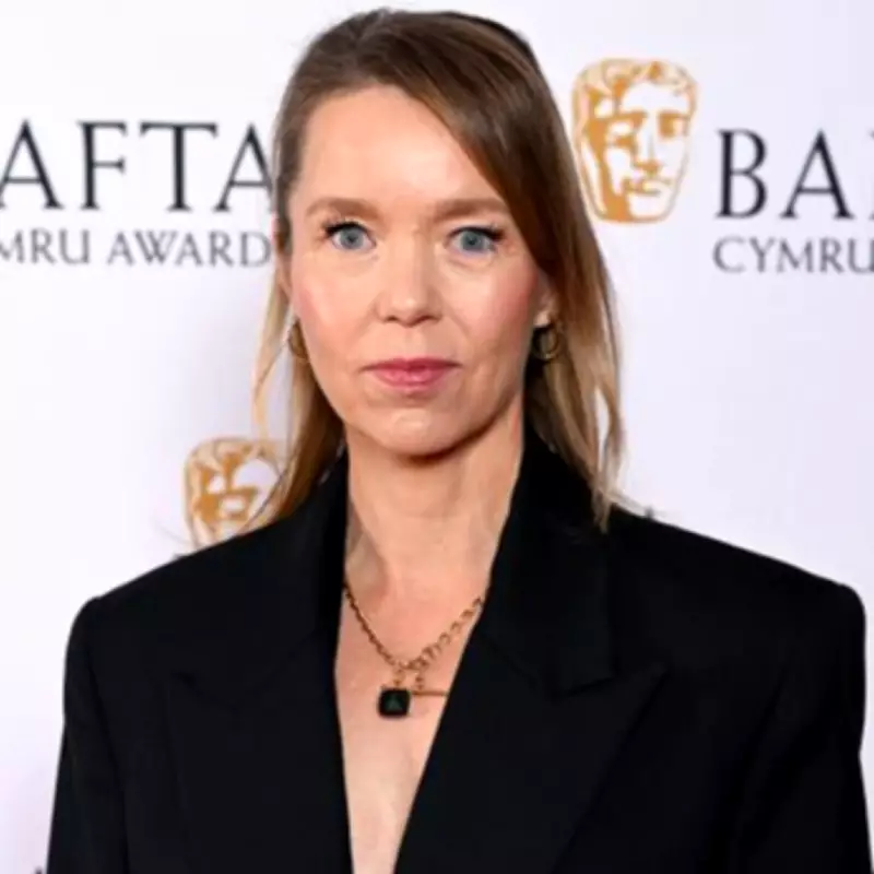 Anna Maxwell Martin Declines Celebrity Traitors Over Late Filming Hours
