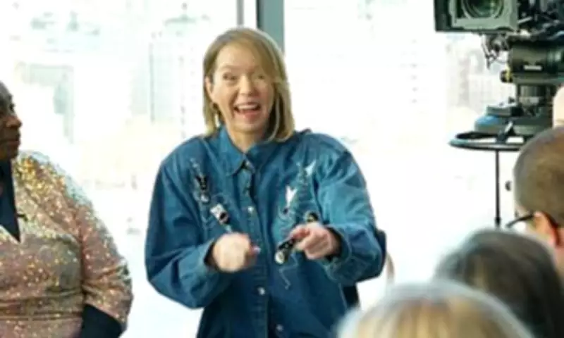 Anna Maxwell Martin Reveals Details of Romance with Cameraman Richard Cornelius