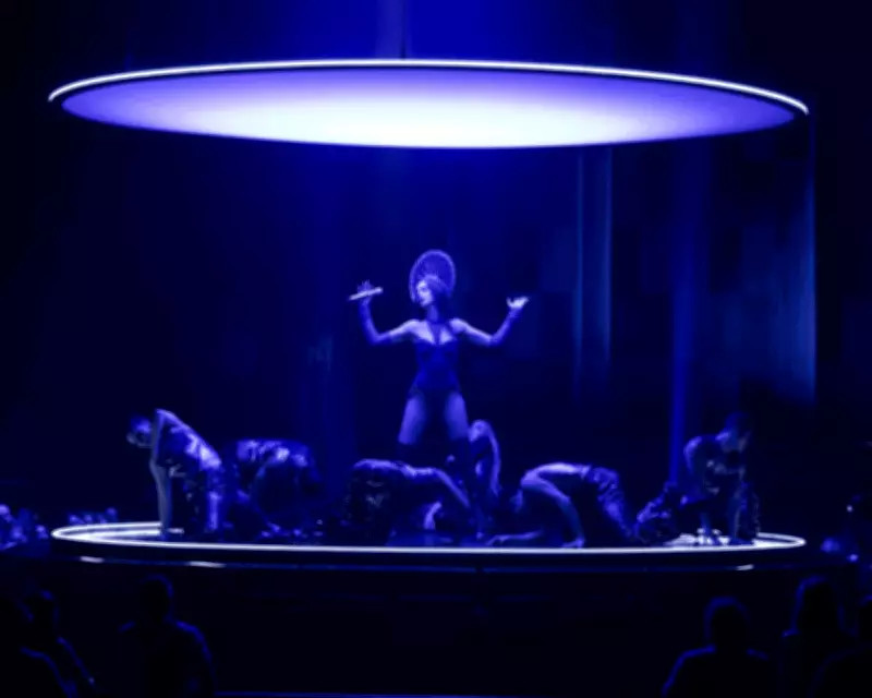 Anne Hathaway and FKA Twigs Reveal Secrets of Mother Mary's Thunderous Soundtrack