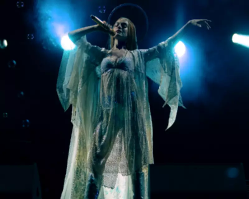 Anne Hathaway and Michaela Coel Star in Psychosexual Thriller Mother Mary