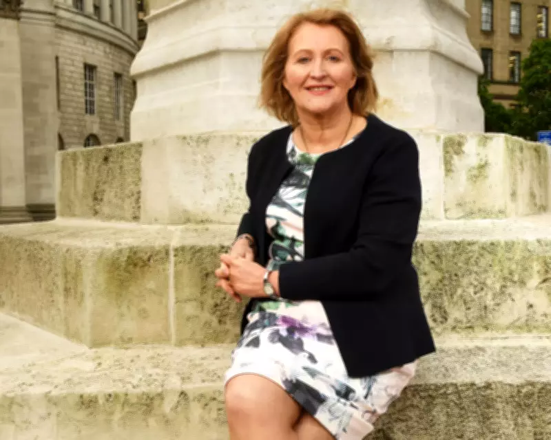 Anne Longfield Faces Daunting Task as Grooming Gangs Inquiry Begins