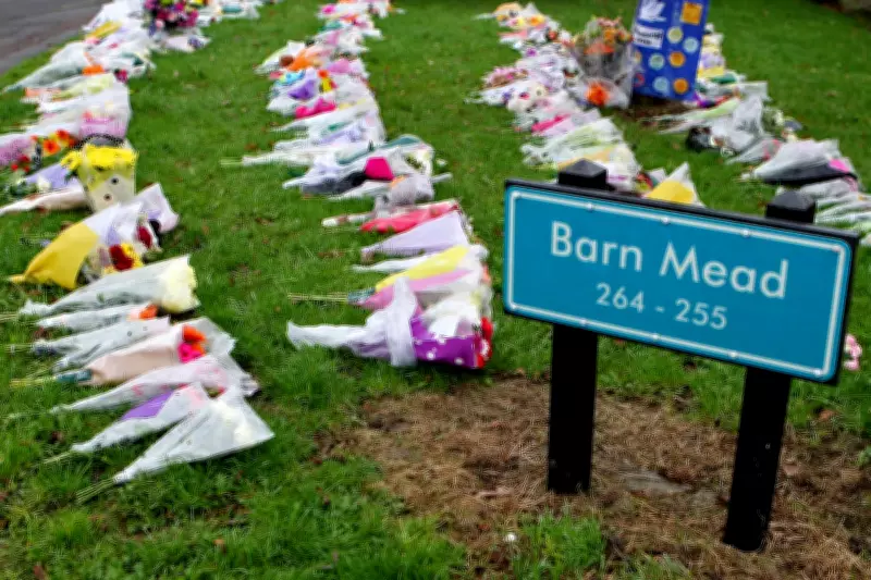 Anonymous Letter Offers New Lead in 2012 Essex Fire That Killed Doctor and Five Children