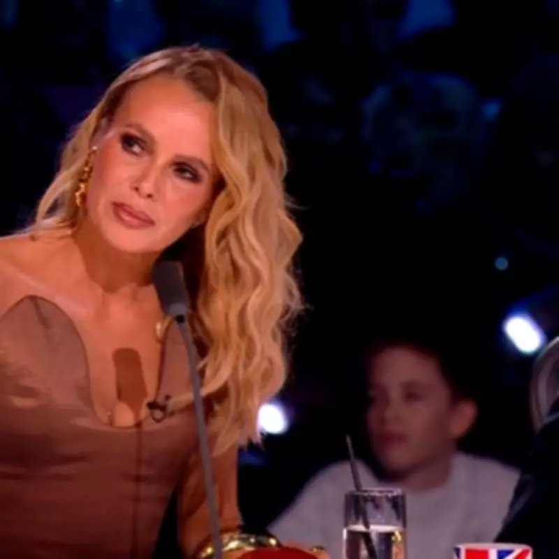 Ant and Dec Backed by BGT Co-Stars After I'm A Celebrity Drama