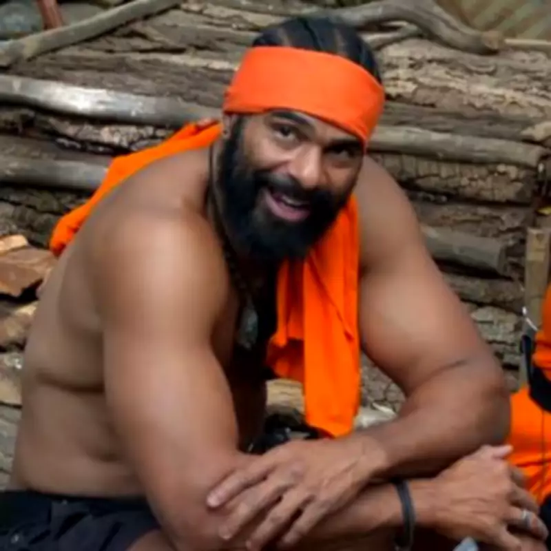 Ant and Dec Criticise David Haye as Celebrities Rally Around Adam Thomas