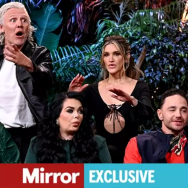 Ant and Dec 'Forgot Role as Presenters' in I'm a Celeb Final Chaos