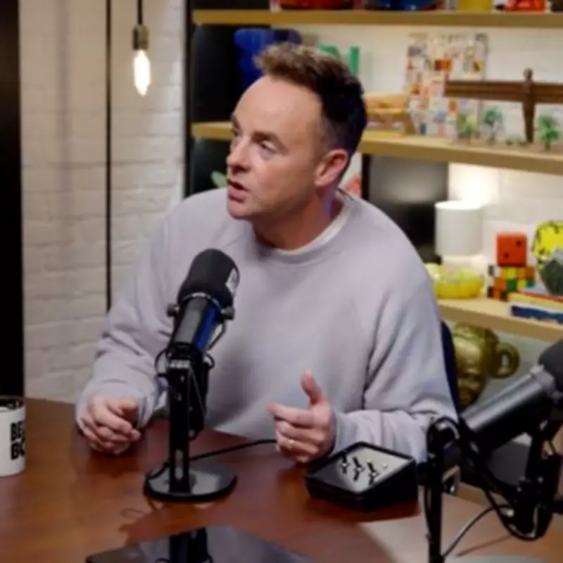 Ant and Dec Reveal David Haye's Gleeful Response After I'm A Celeb Final Chaos