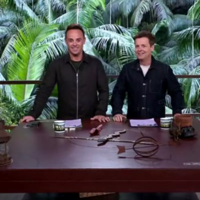 Ant and Dec Reveal Their 'Worst Ever' I'm A Celebrity Contestants
