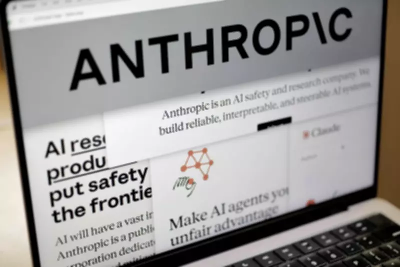 Anthropic's Claude Code Source Code Leaked in Major Security Incident