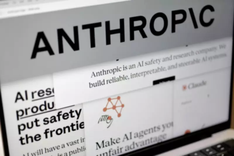 Anthropic's Mythos AI: The Unreleased Cyber Weapon Shaking Tech