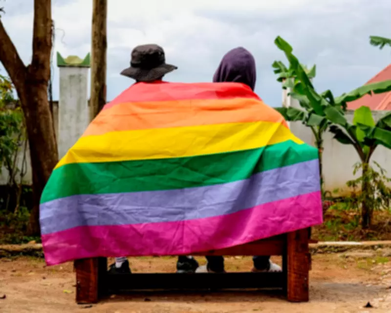 Anti-LGBTQ+ Laws Surge Across Africa, Fueled by Colonial Legacy and Foreign Lobbying