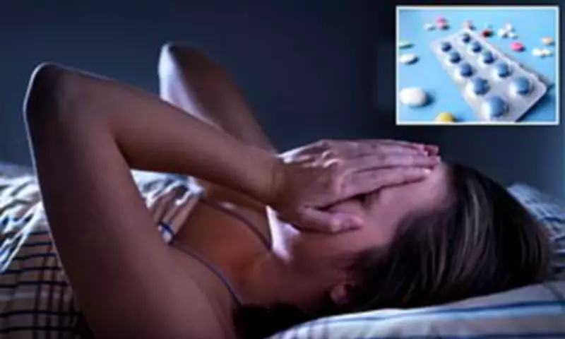 Antidepressant Prescription Rates Vary Widely Across England, Analysis Shows
