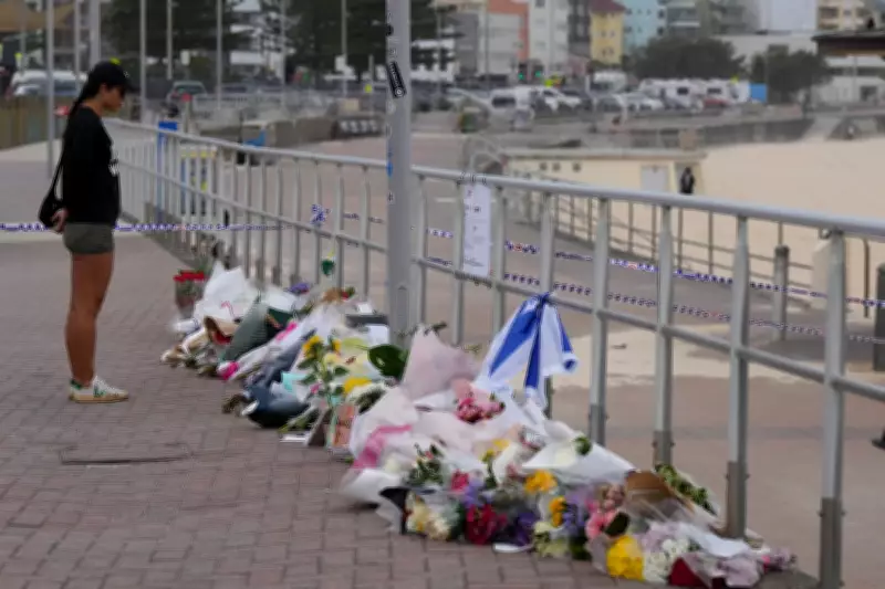 Antisemitic Attacks Hit 30-Year High in Fatalities, Study Reveals