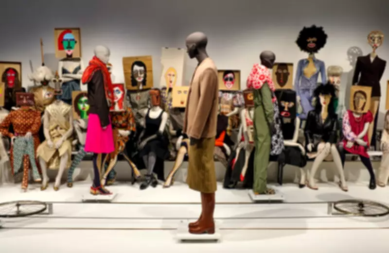 Antwerp's Fashion Legacy: A Guide to Europe's Alternative Style Capital