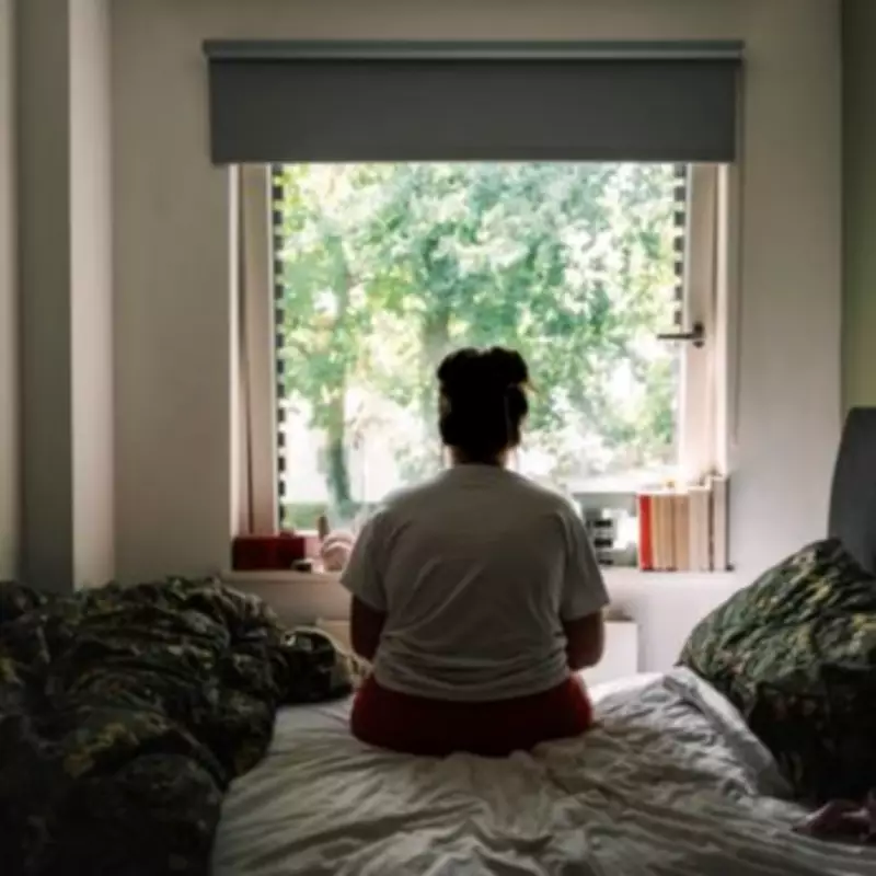 Anxiety Epidemic: Half of Millennials and Gen Z Face Mental Health Crisis