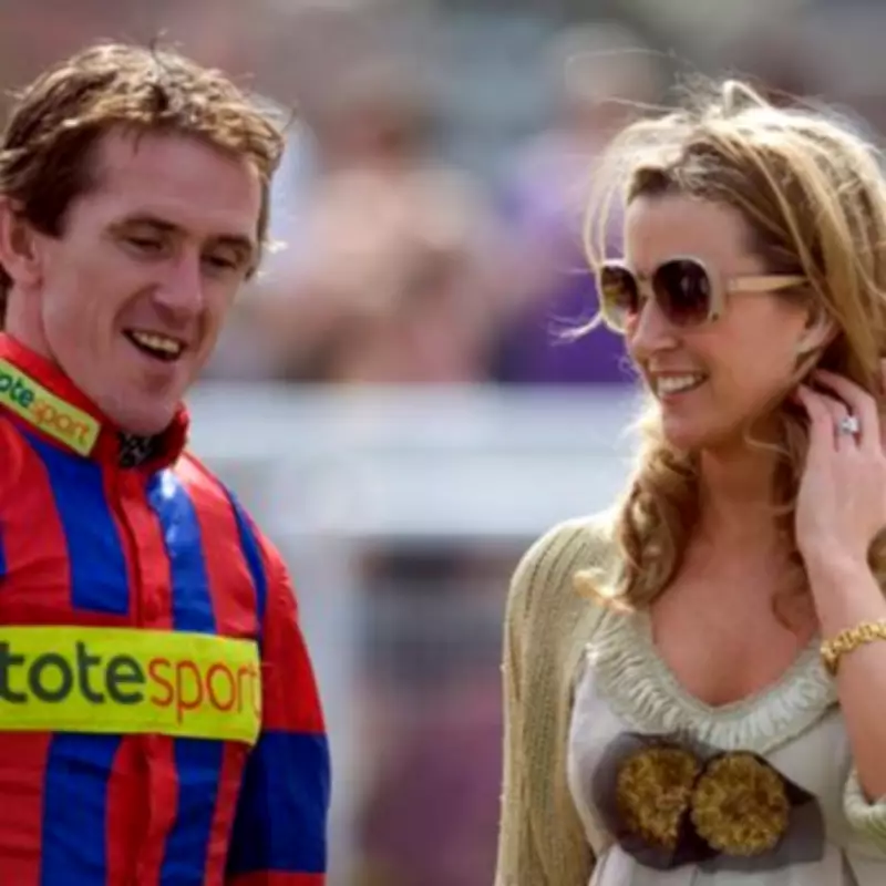 AP McCoy's Racing Legacy: Net Worth, Mansion, and Wife's Stern Advice
