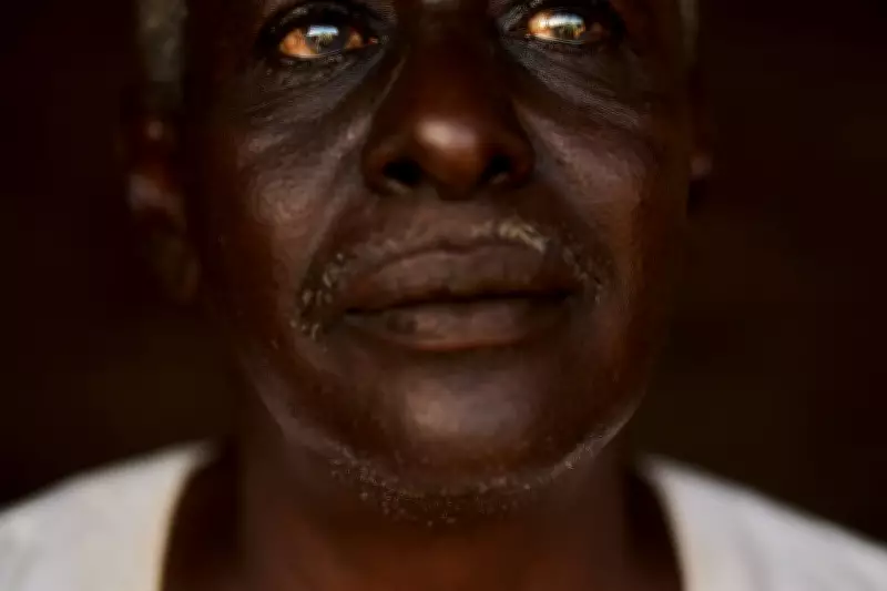 AP Photographers Capture Stunning Vertical World Views