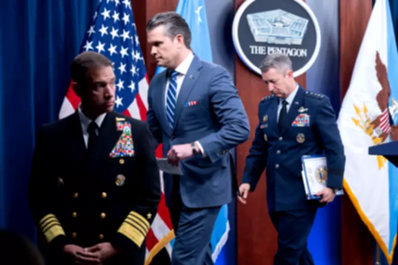 AP Photojournalists Capture the Day's Most Striking Global Images