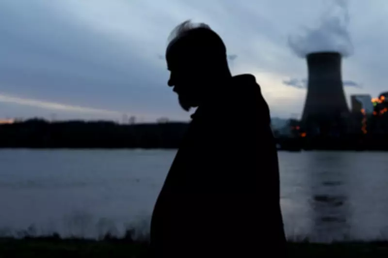 Appalachia's Energy Crisis: Utility Bills Outstrip Housing Costs in West Virginia