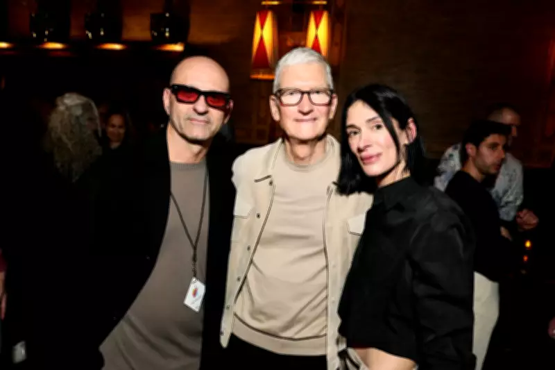 Apple Developing Four AI Glasses Styles to Challenge Meta's Ray-Ban Smartwear