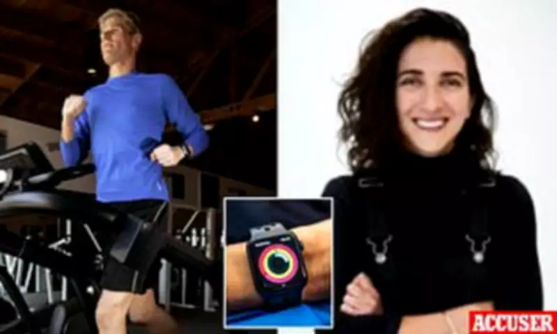 Apple Fitness VP Jay Blahnik Retires Amid Bullying and Toxic Workplace Allegations