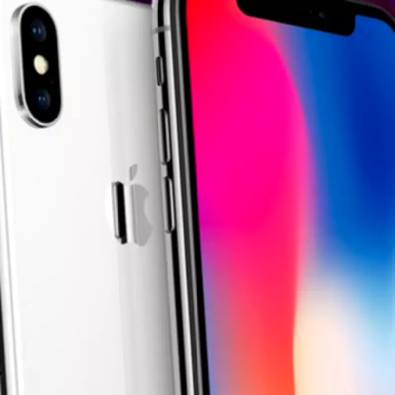 Apple Issues Critical iOS 18.7.7 Update to Combat DarkSword Bug