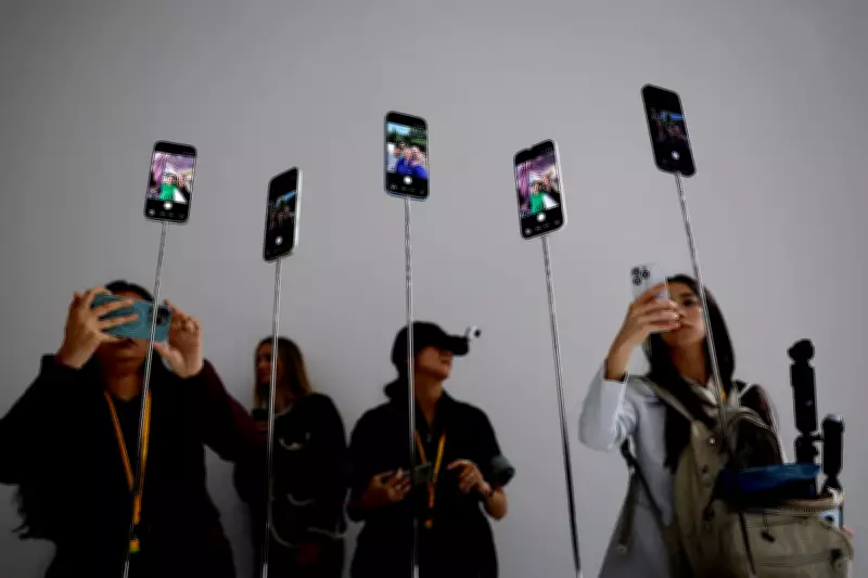 Apple Issues Critical Security Patch for 'Darksword' iPhone Vulnerability