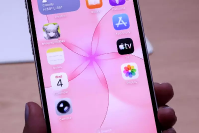 Apple Issues Urgent Security Update to Counter 'Darksword' iPhone Hack