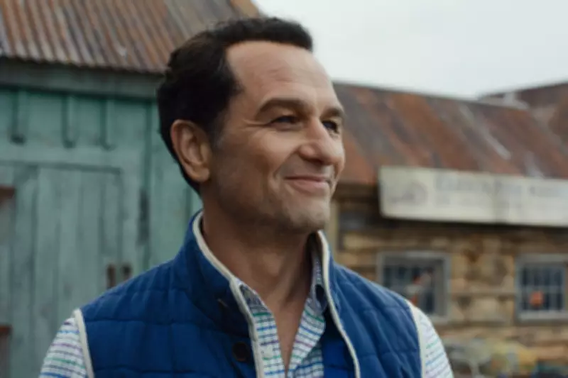 Apple TV+'s 'Widow's Bay' Earns Rave Reviews and Perfect Rotten Tomatoes Score