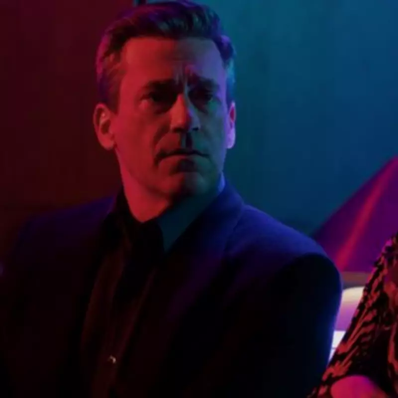 Apple TV's 'Your Friends and Neighbors' Returns for Second Season