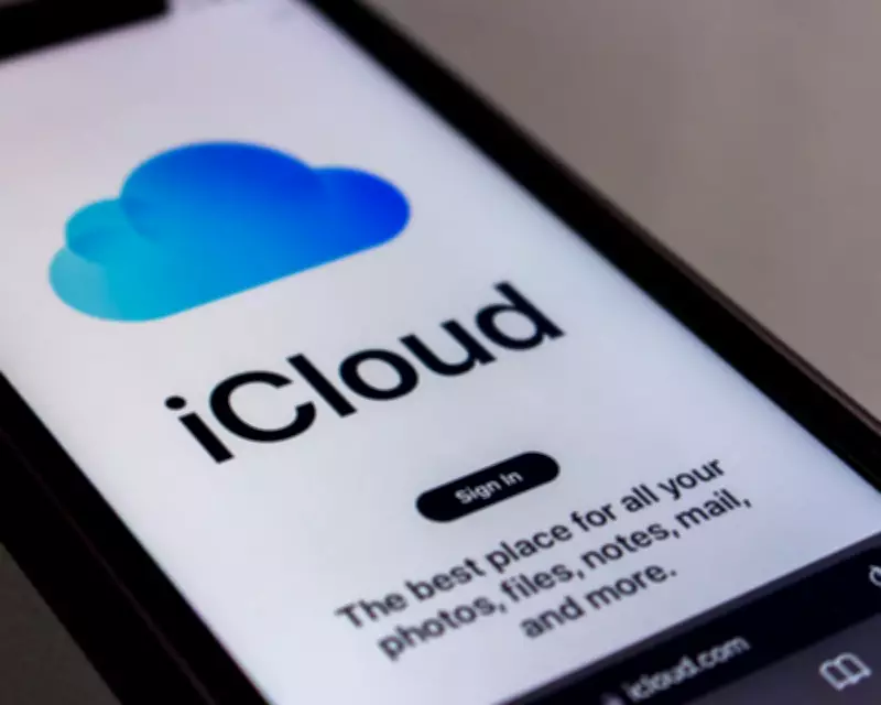 Apple Users Alerted to 'Nasty' iCloud Storage Scam Threatening Photo Deletion