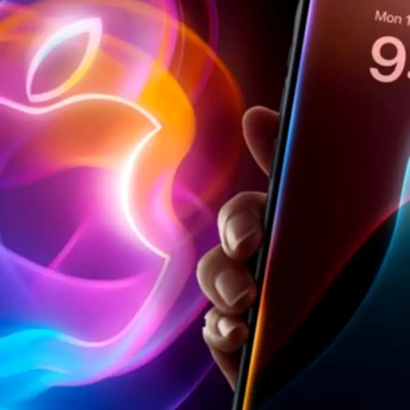 Apple's 50th Anniversary: Fans Vote on the Top 20 Greatest Products