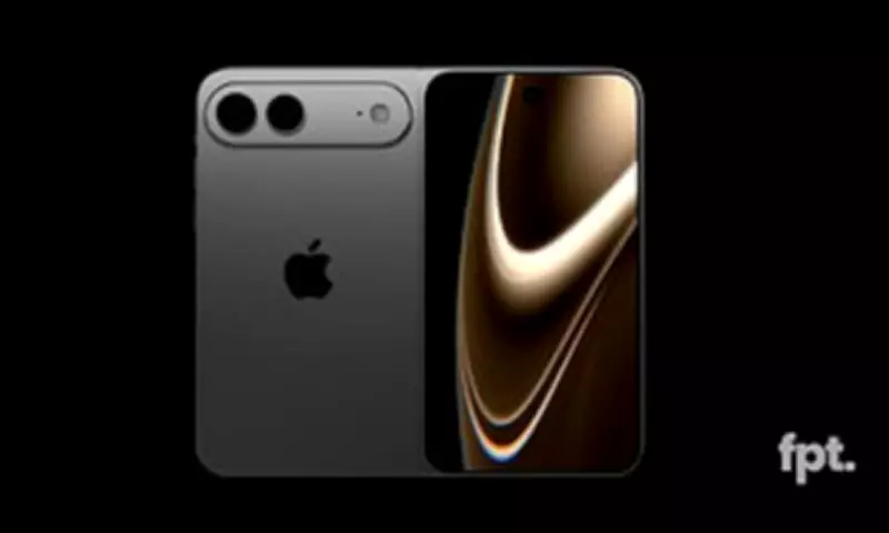 Apple's First Foldable iPhone to Be Named 'iPhone Ultra', Report Claims
