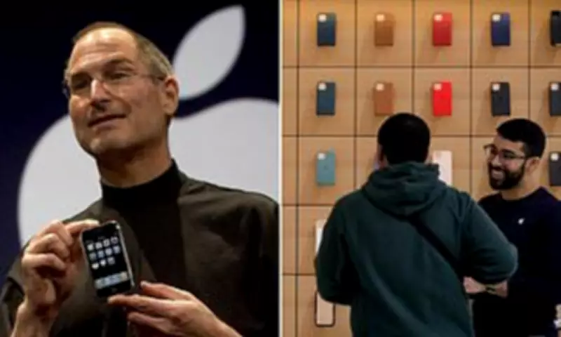 Apple's Foldable iPhone on Track for September Launch Despite Stock Market Jitters