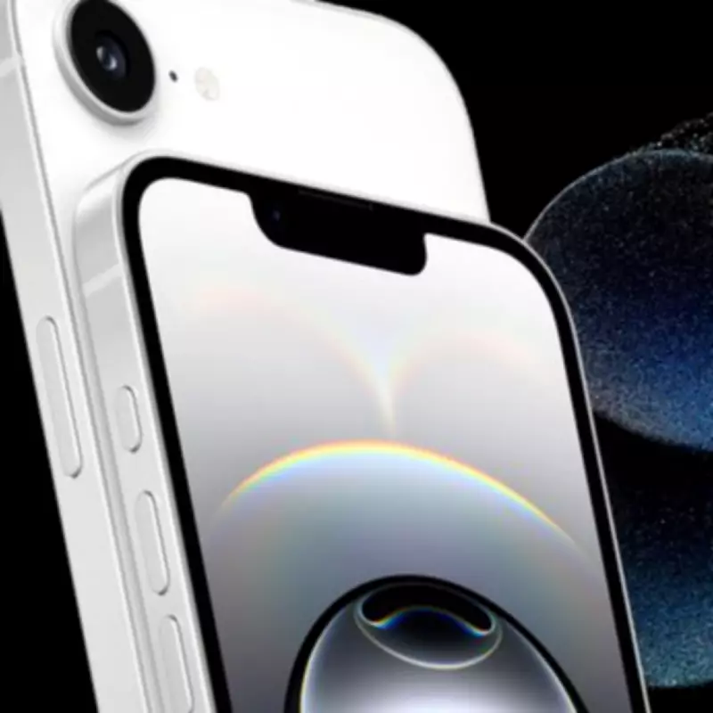 Apple's iPhone Set for Major Foldable Revolution This Year, Rivals on Alert