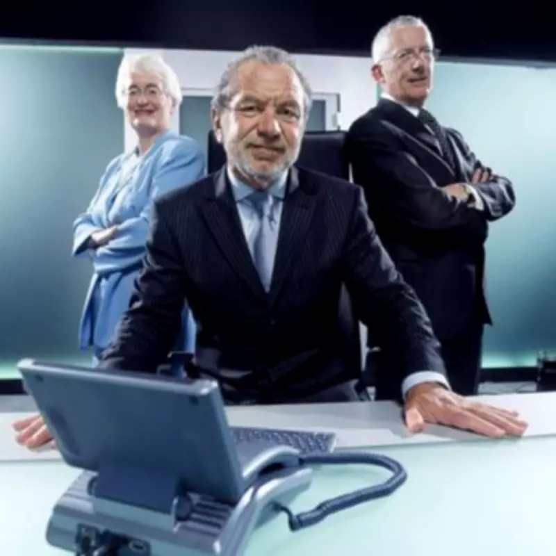 Apprentice Final Sees Return of Nick Hewer and Margaret Mountford After 13 Years