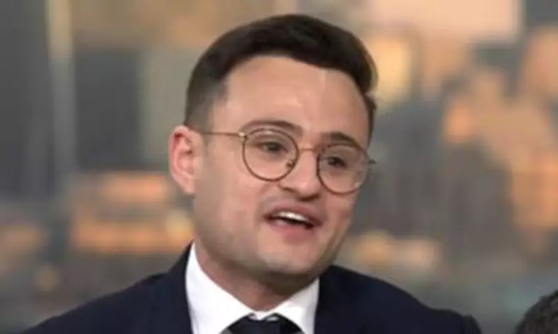 Apprentice Semi-Finalist Reveals Bizarre Empty Suitcase Superstition