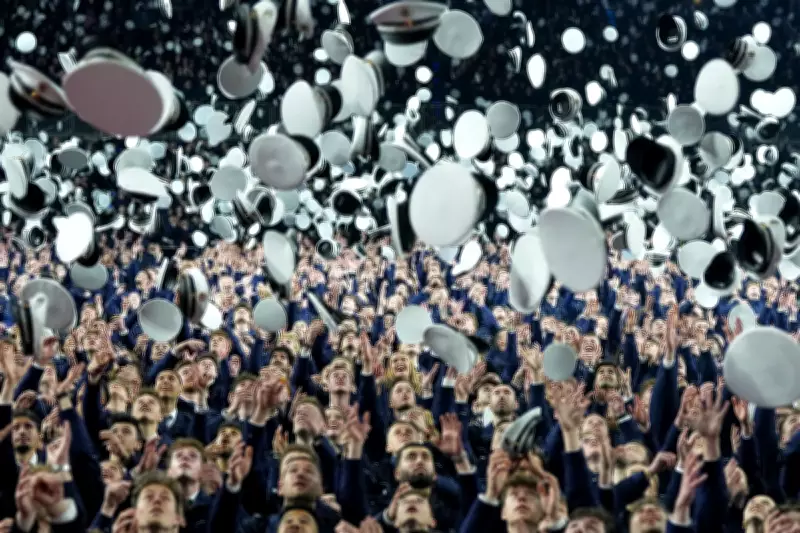 AP's Top Daily Photos: Capturing Global Moments Through Expert Lenses