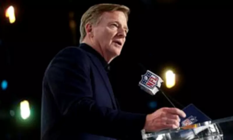 Arch Manning Early Favorite for No. 1 Pick in 2027 NFL Draft