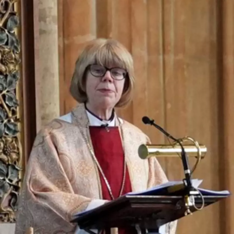 Archbishop of Canterbury and Pope Leo XIV Unite in Easter Peace Pleas for Middle East