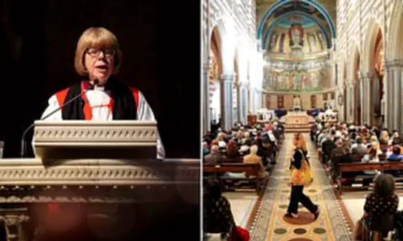 Archbishop of Canterbury Condemns Global Violence, Backs Pope Amid Trump Clash