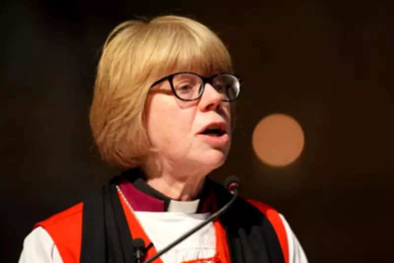 Archbishop of Canterbury Promises Pope 'Warm Welcome' in UK