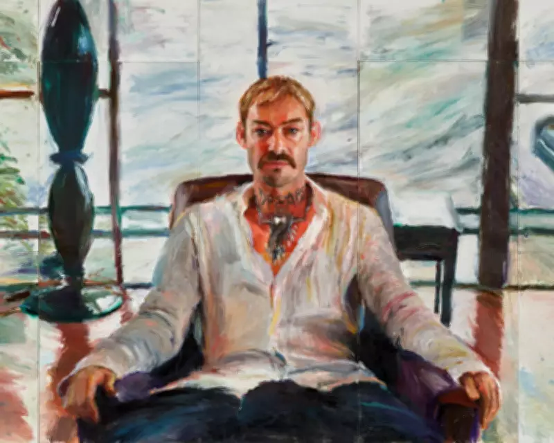 Archibald Prize 2026 Finalists Revealed: 59 Portraits Selected