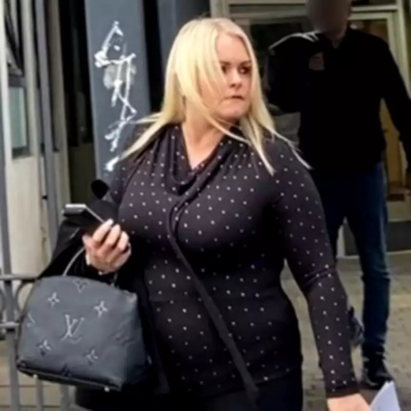 Archie Battersbee's Mother Convicted for Reckless Road Ramming Attack