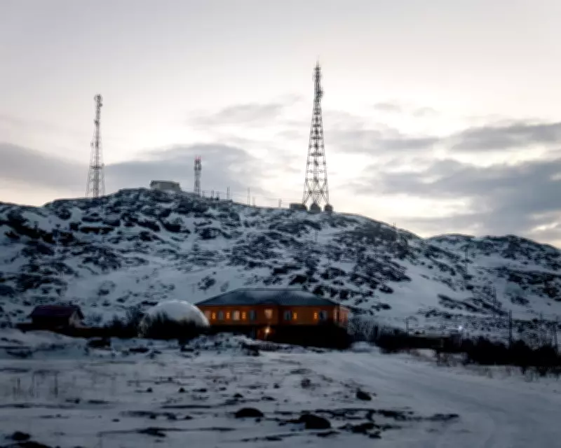 Arctic Ice Loss in Barents Sea Fuels Dual Heatwaves Across Europe and Asia